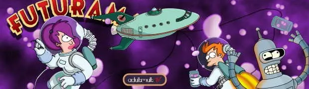 Футурама 7 сезон